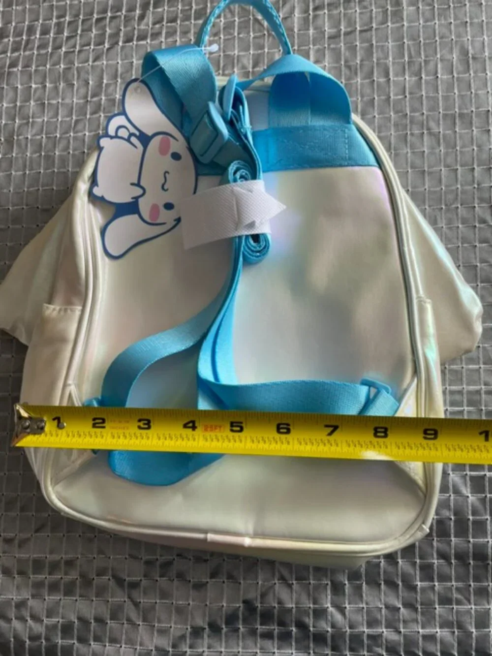 Cinnamonroll backpack NEW